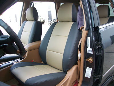 Hhr Interior - Car Seat Covers For Chevy Hhr